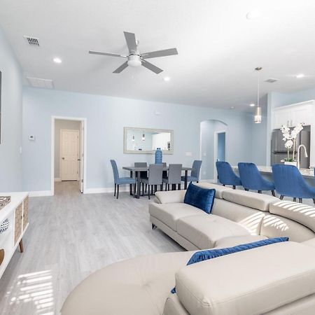 טאמפה Chestnut Luxury Villas #3 מראה חיצוני תמונה