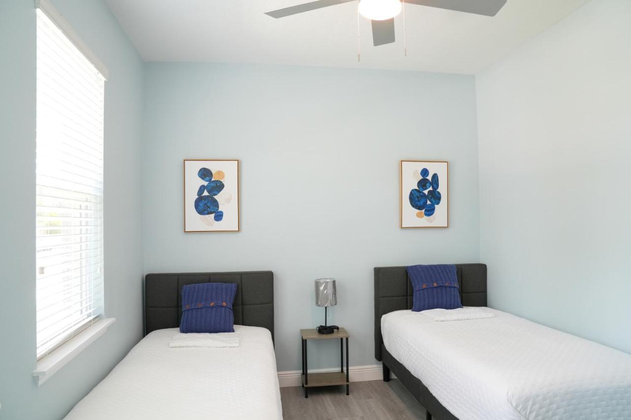 טאמפה Chestnut Luxury Villas #3 מראה חיצוני תמונה